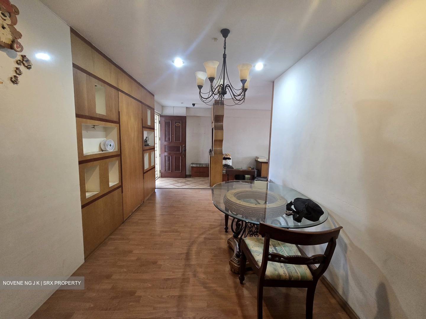 Blk 501B Wellington Circle (Sembawang), HDB 5 Rooms #510383781